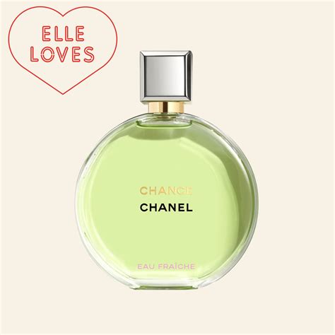 chanel eau reviews